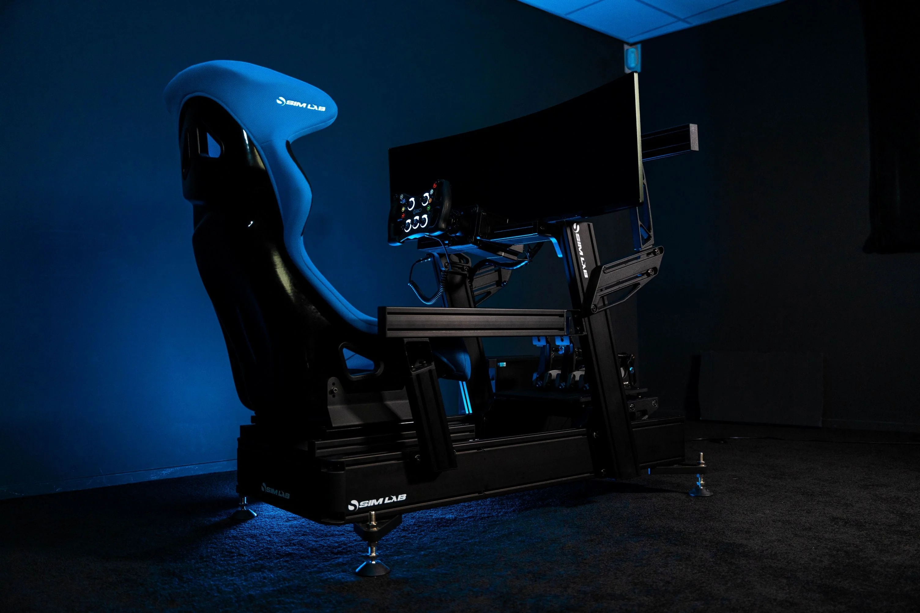 Race Harder, Ship Faster